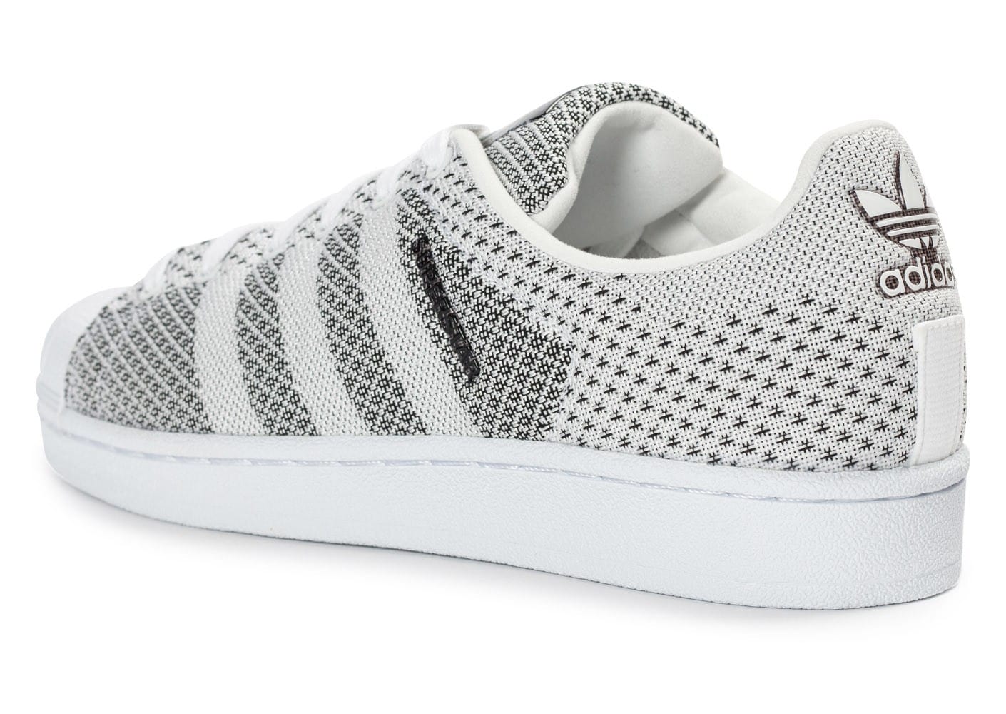 adidas superstar femme weave